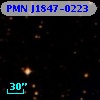 PMN J1847-0223