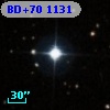 BD+70  1131