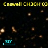 Caswell CH3OH 030.20-00.17