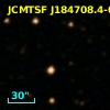 JCMTSF J184708.4-022926