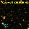Caswell CH3OH 030.79+00.20