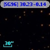 [SG96] 30.23-0.14
