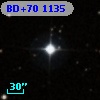 BD+70  1135