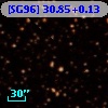 [SG96] 30.85+0.13