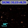 [SG96] 31.13+0.28