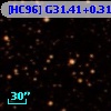 [HC96] G31.41+0.31  5