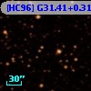 [HC96] G31.41+0.31  7