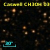 Caswell CH3OH 030.59-00.04