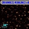 [WAM82] 030.962+0.590