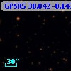 GPSR5 30.042-0.143