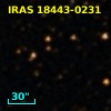2MASS J18470041-0227522