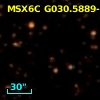 SSTGLMC G030.5889-00.0428