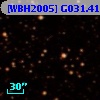 [WBH2005] G031.412+0.307