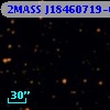 2MASS J18460719-0238591