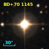 BD+70  1145