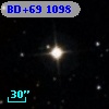 BD+69  1098