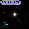 BD+69  1102