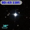 BD+69  1108