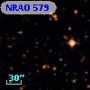 NRAO 579