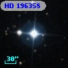 HD 196358