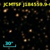 JCMTSF J184559.9-024508