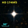 HD 174045