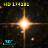 HD 174181