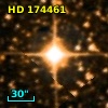 HD 174461