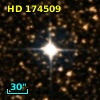 HD 174509