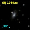 SN 1989ae