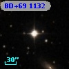 BD+69  1132