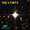 HD 173871