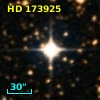 HD 173925