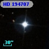 HD 194707