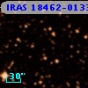 IRAS 18462-0133