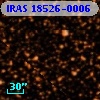 IRAS 18526-0006