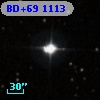 BD+69  1113