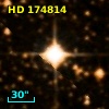 HD 174814