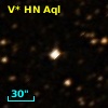 V* HN Aql