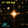 V* AB Aql