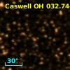 Caswell OH 032.74-00.07