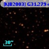 [KJB2003] G31.279+0.063