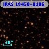 IRAS 18450-0106