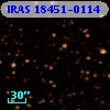 IRAS 18451-0114