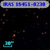 IRAS 18451-0230