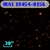 IRAS 18454-0156