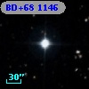 BD+68  1146