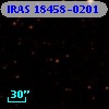 IRAS 18458-0201