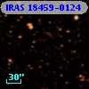 IRAS 18459-0124