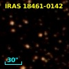 IRAS 18461-0142